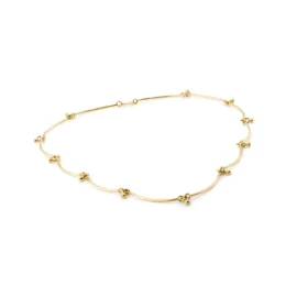Collier 22 krt